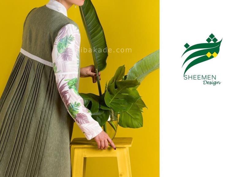 مدل مانتو تابستانی